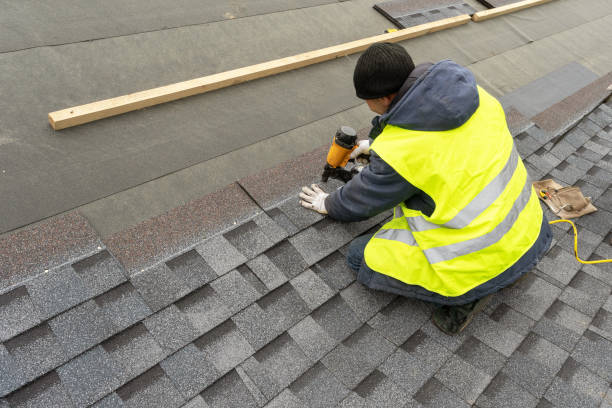 Cold Roofs in Hayward, CA